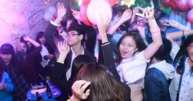 Hanoi Nightlife Guide