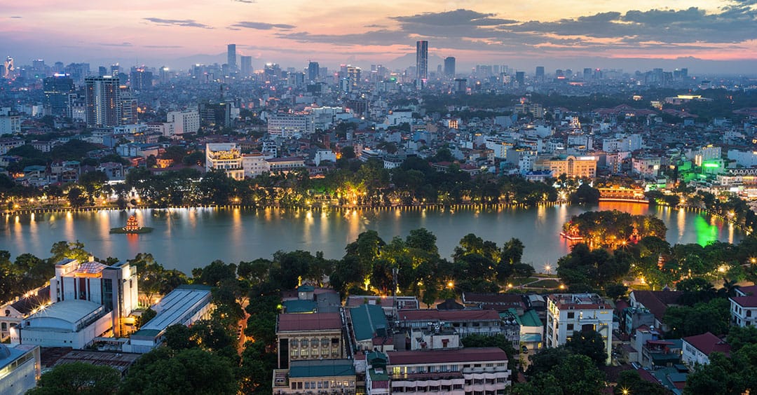 Hanoi, Vietnam, The Ultimate Guide