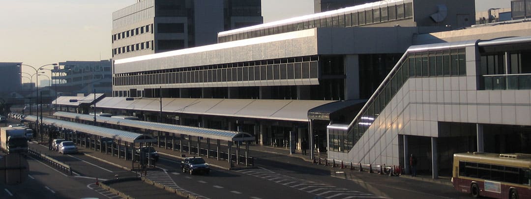 Itami Airport